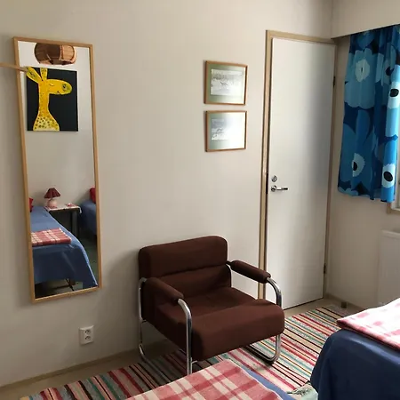 Talo Kainuun Korvessa Kiekinkoskella Alpehytte *