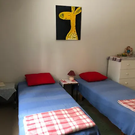 Talo Kainuun Korvessa Kiekinkoskella Horská chata