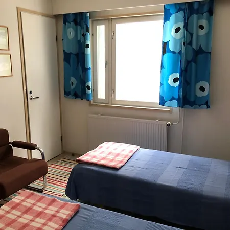 Chalet Talo Kainuun Korvessa Kiekinkoskella *