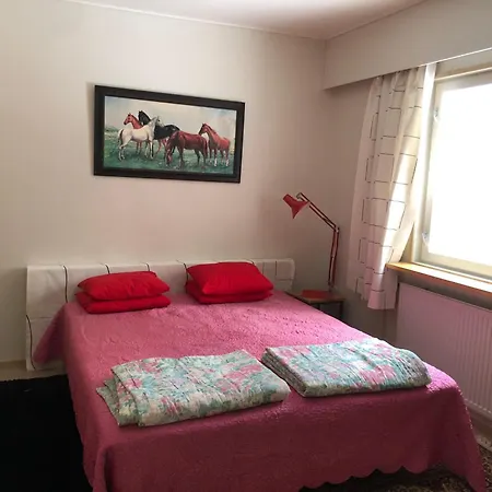 Chalet Talo Kainuun Korvessa Kiekinkoskella