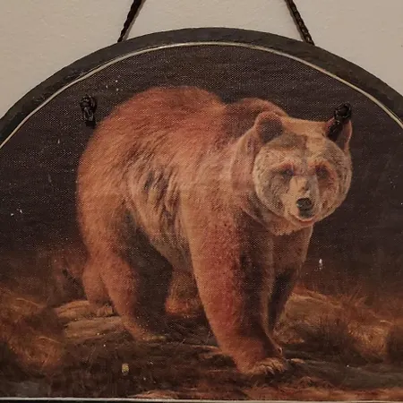 Chalet Talo Kainuun Korvessa Kiekinkoskella Kuhmo