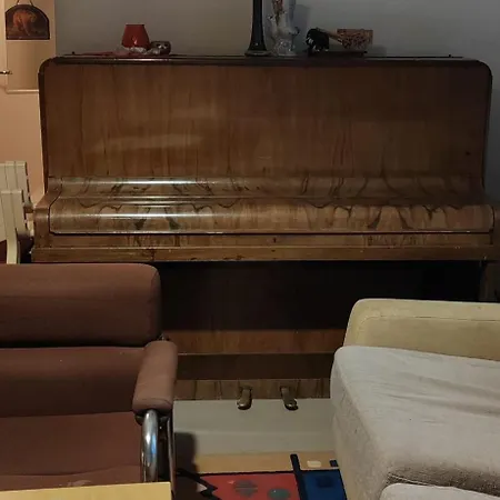 Chalet Talo Kainuun Korvessa Kiekinkoskella *