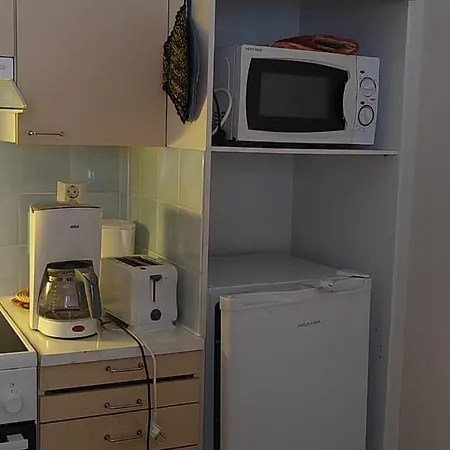 Talo Kainuun Korvessa Kiekinkoskella * Kuhmo