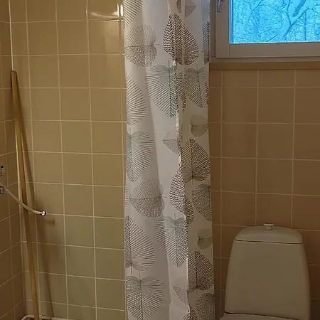 Chalet Talo Kainuun Korvessa Kiekinkoskella *