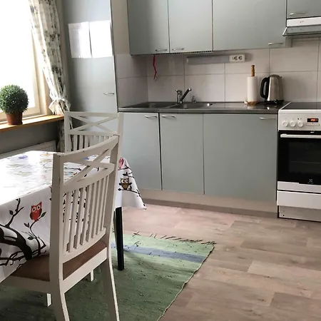 Chalé Talo Kainuun Korvessa Kiekinkoskella