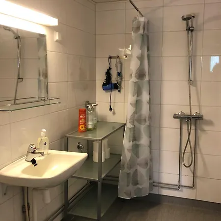 Talo Kainuun Korvessa Kiekinkoskella Chalet Kuhmo