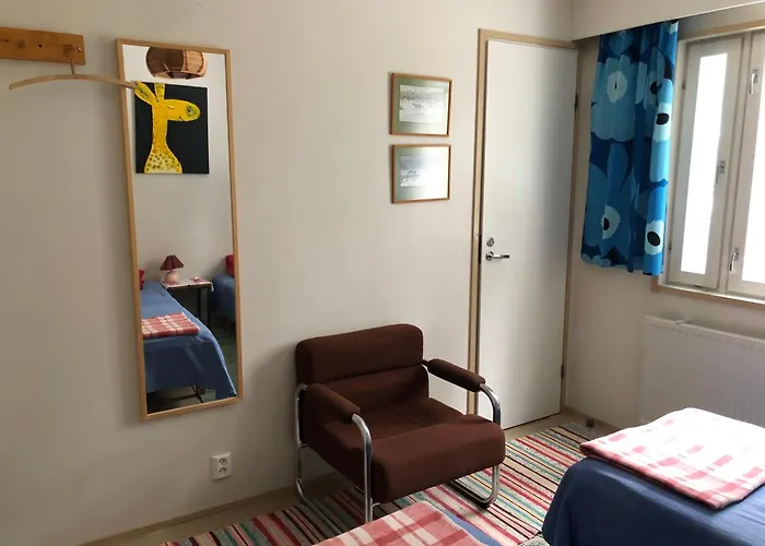 Talo Kainuun Korvessa Kiekinkoskella Chalet *