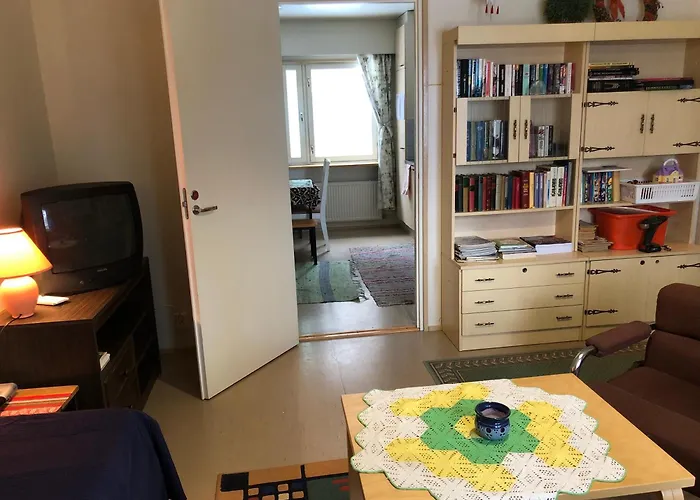 Talo Kainuun Korvessa Kiekinkoskella Chalet *