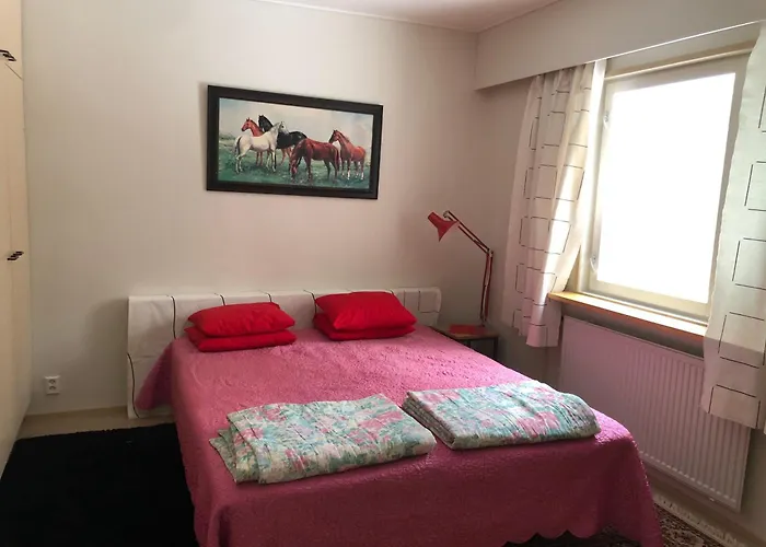 Chalet Talo Kainuun Korvessa Kiekinkoskella