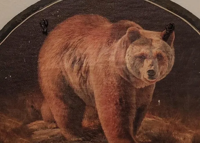 Horská chata Talo Kainuun Korvessa Kiekinkoskella Kuhmo