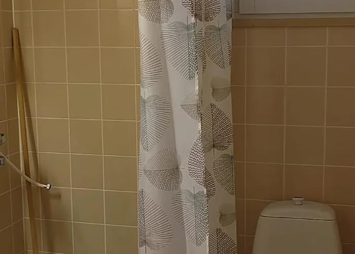 Chalet Talo Kainuun Korvessa Kiekinkoskella *